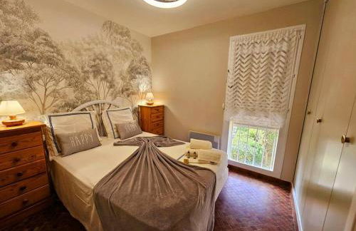 Logis des Palmiers YourHostHelper - Foto 9