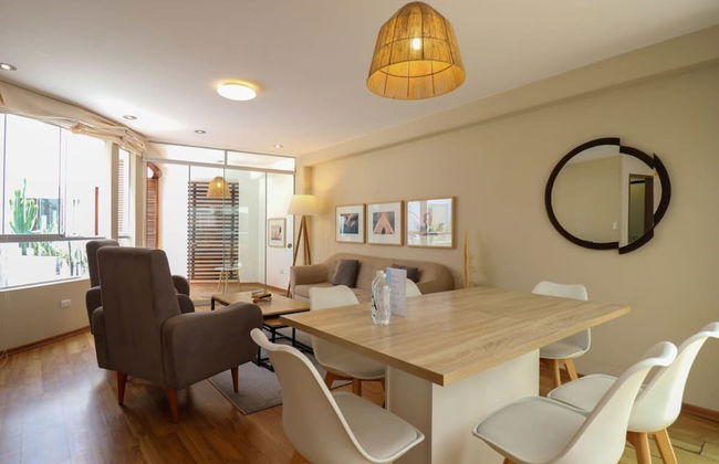 w Spacious 3BR at the Malecon - Foto 29