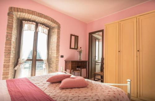 Agriturismo Il Giardino dei Ciliegi - Photo 40