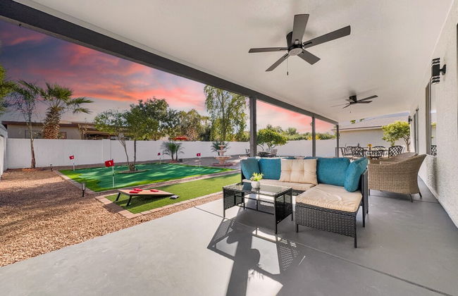 Lakewood Sun Lakes - Photo 33