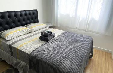 RCM Vilas - Apartamento 07 - Foto 29