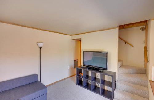 Pine Mountain Club Cabin Rental with Pool Access! - Foto 16