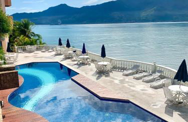 Pontal das Marinas Frente Ilhabela - Foto 46