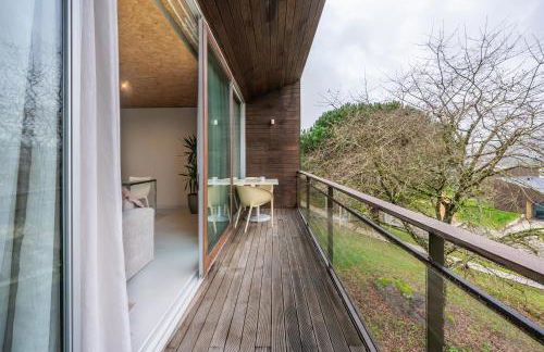 Encosta do Paraíso – Apartamentos Turísticos - Foto 87