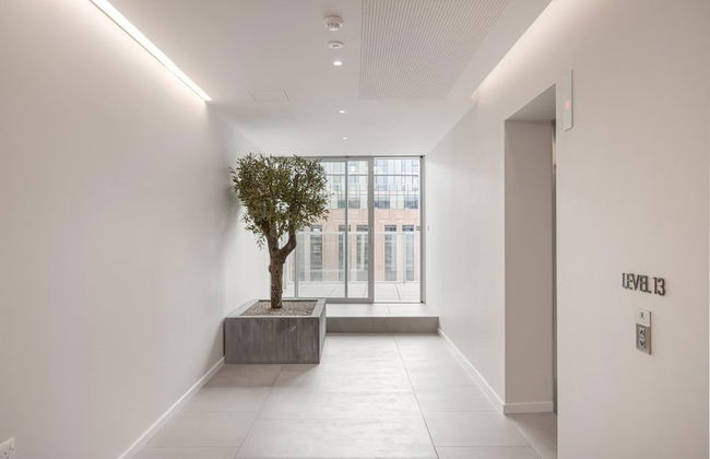 Battersea Power Station Flat With River Views - Foto 2