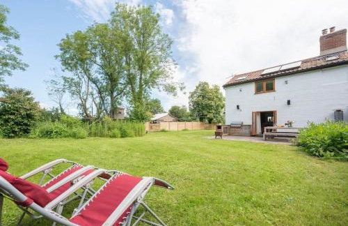 Little Swattesfield, Eye - Foto 17