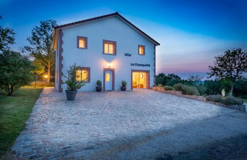 Le Champaillé - Foto 16