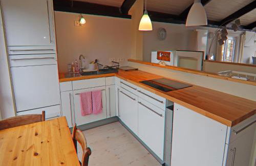 Ferienhaus, Krusendorf - Foto 40