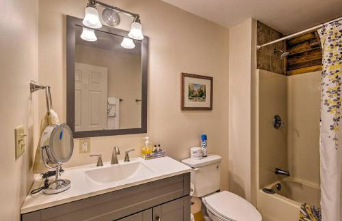 Blue Ridge Mtn Cabin Near Hiking and Biking Trails! - Foto 18