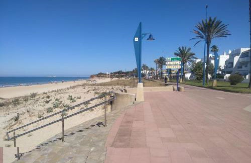 La Barrosa duplex - Foto 61