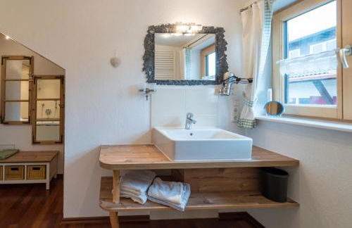 Ferienhaus Bach Gotthard - Foto 21