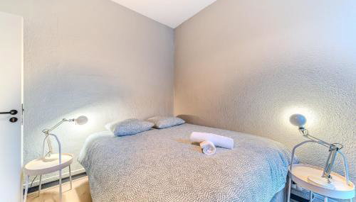 Les Halles - Appartement avec 2 chambre proche de la Part Dieu - Photo 2
