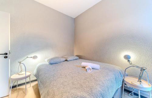Les Halles Apartment with 2 bedrooms near Part-Dieu - Foto 2