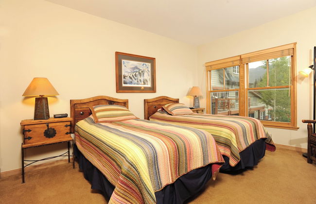 Jackpine & Black Bear Condos by Vail Resorts - Foto 24