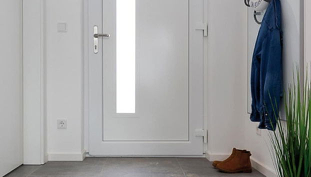 Ferienhaus am Yachthafen in Peenemunde - Foto 2, Recepción