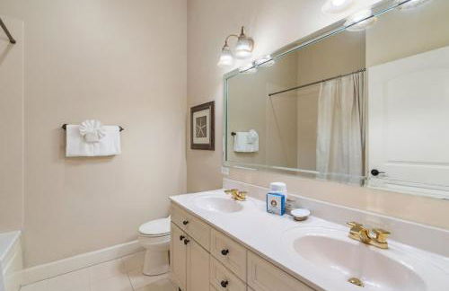 Caribbean Resort 1802 - Foto 20