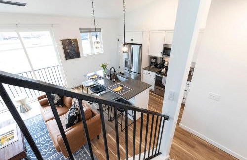 The Railway Lofts 202 - Foto 29