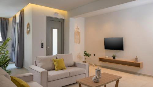 Aegean Breeze Luxury Apartments next to the sea - Foto 5