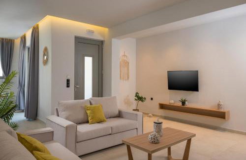 Aegean Breeze Luxury Apartments next to the sea - Foto 5