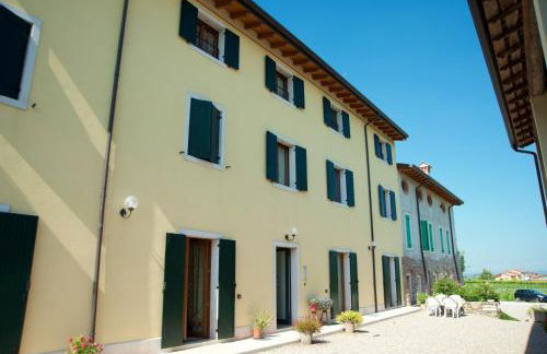 Agriturismo Albarello - Foto 14