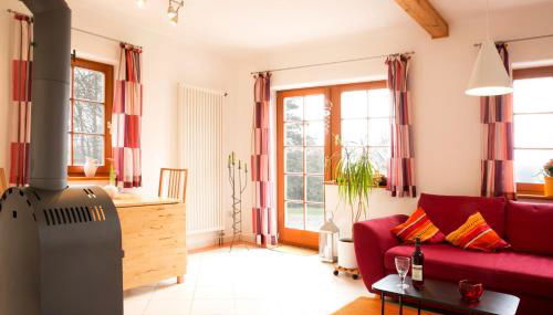 Ferienhaus Waldesruh - Foto 3