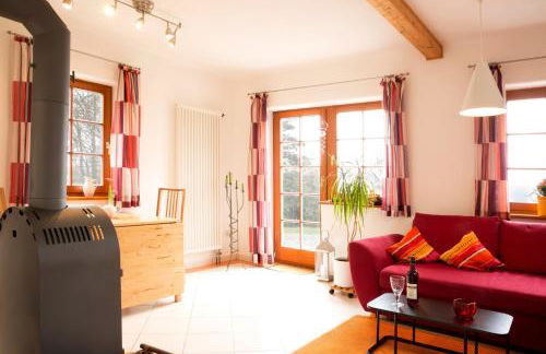 Ferienhaus Waldesruh - Foto 3