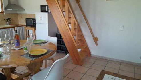 maisonnette le cabanon - Foto 2