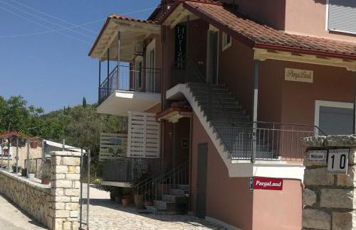 PargaLand Studios & Apartments - Photo 44