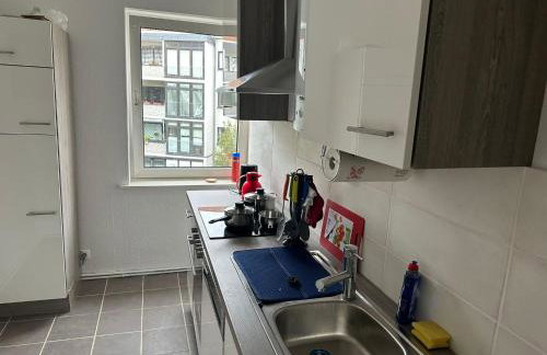 Hami Apartments Hannover - Foto 35