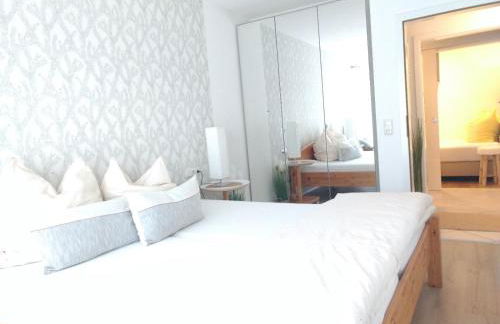 Haus Paradies Superior FEWO`S Loft, Terrasse, private Sauna, aktiv Card, Sankt Englmar - Foto 21