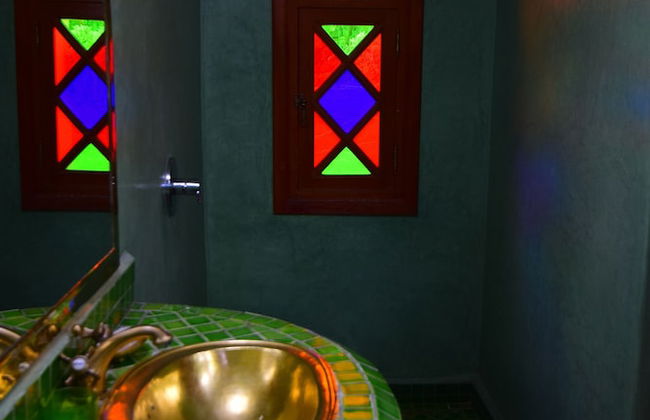 Dar Moulouya - Foto 25