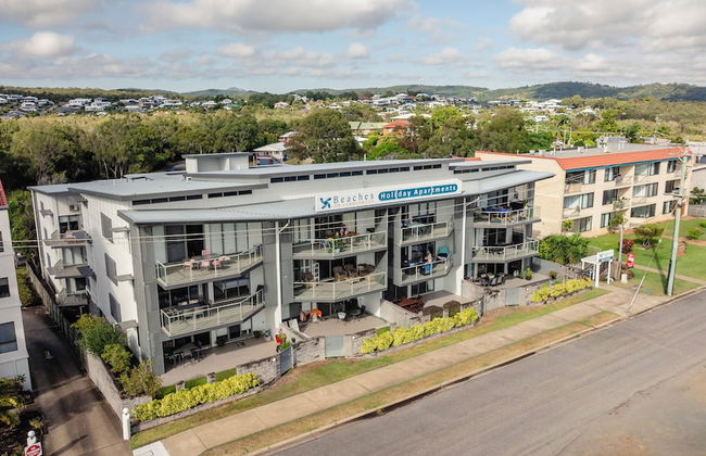 Beaches on Lammermoor Apartments - Foto 62