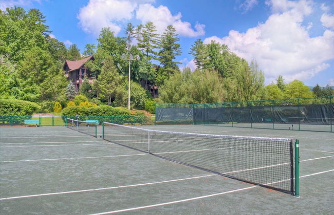 Foxhunt at Sapphire Valley - Foto 29