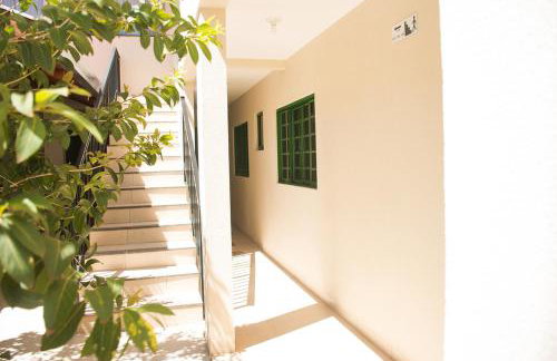 Otimo apto com lazer e Wi-Fi em Campo Grande MS - Foto 17