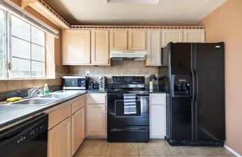 North Bay Mountains Cabins - Foto 21