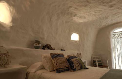 Cueva OTTO Familiar Privada - Photo 17