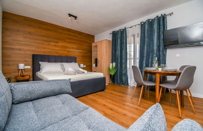 Apartments Neli - Foto 21