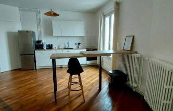 3 chambres - 4 couchages - Foto 1