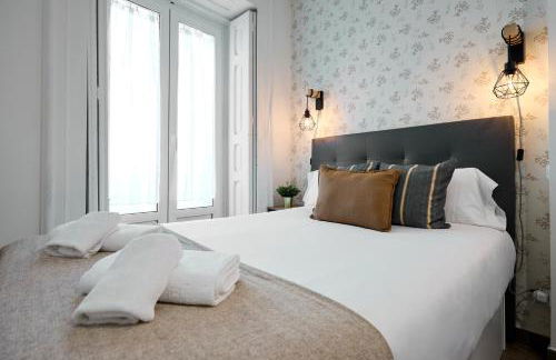 Apartamentos Fuencarral - Photo 24