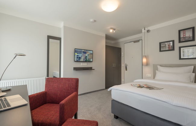 the Stay.residence - Foto 30