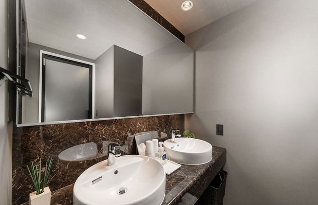 MIMARU Tokyo Ginza East - Foto 38