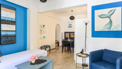 Aerno Home & Azul Ηοme - Ahilli Slow Living - Foto 3