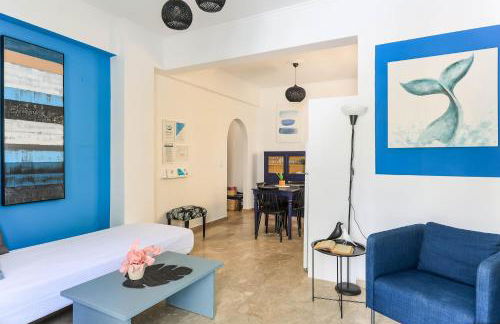 Aerno Home & Azul Ηοme - Ahilli Slow Living - Foto 3