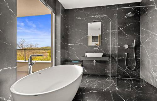 Luxury Villa She for 6 people with 61 m2 private pool, playground & activities on-side for adults and kids - Foto 7