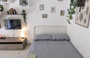 Sambucisco Airport Stay - Foto 11