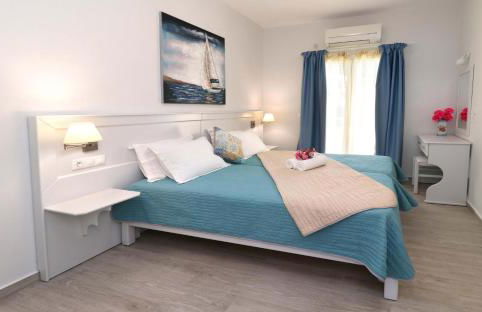 Angela Beach Apartments - Foto 10