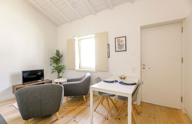 Vila Burgães by LovelyStay - Foto 47