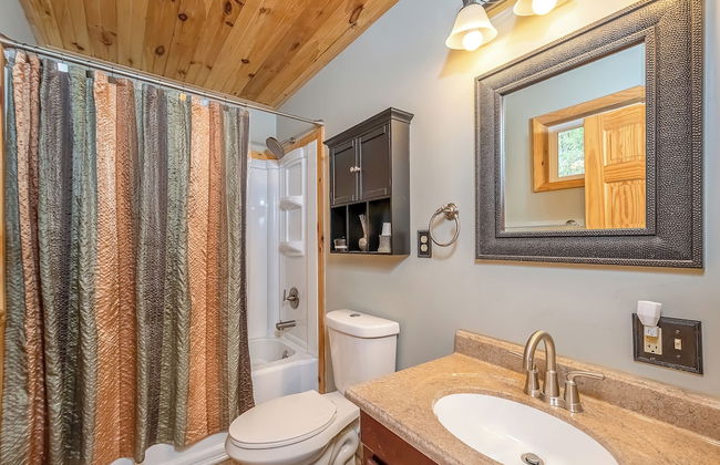 Chasing Dreams by Taylor Made Deep Creek - Foto 16