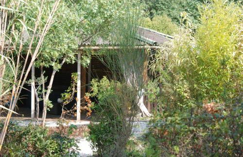 Le Chalet de la Villa Terre Neuve - Foto 5