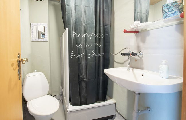 Grannys House - View of the harbour - Photo 8